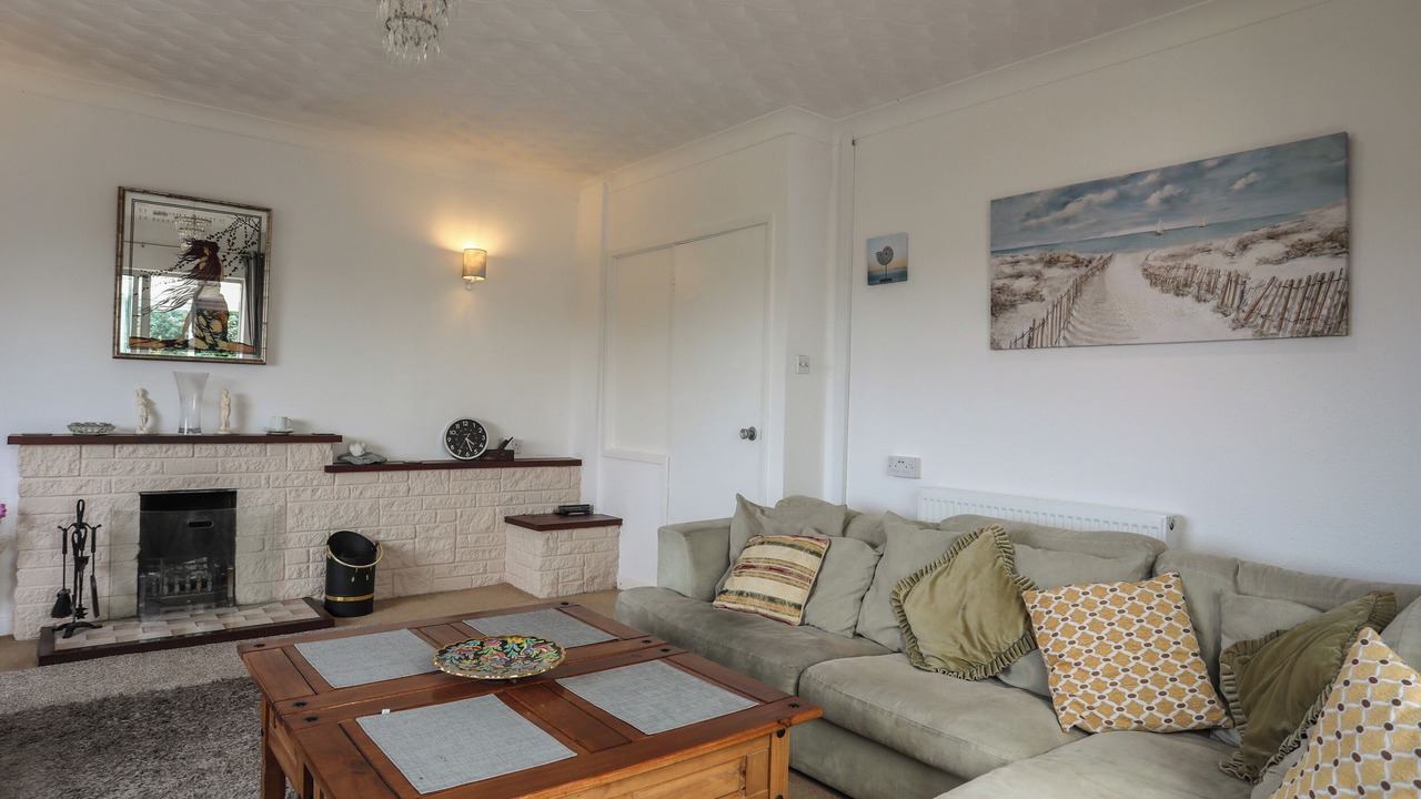 Photo of Livingroom in Caergeiliog