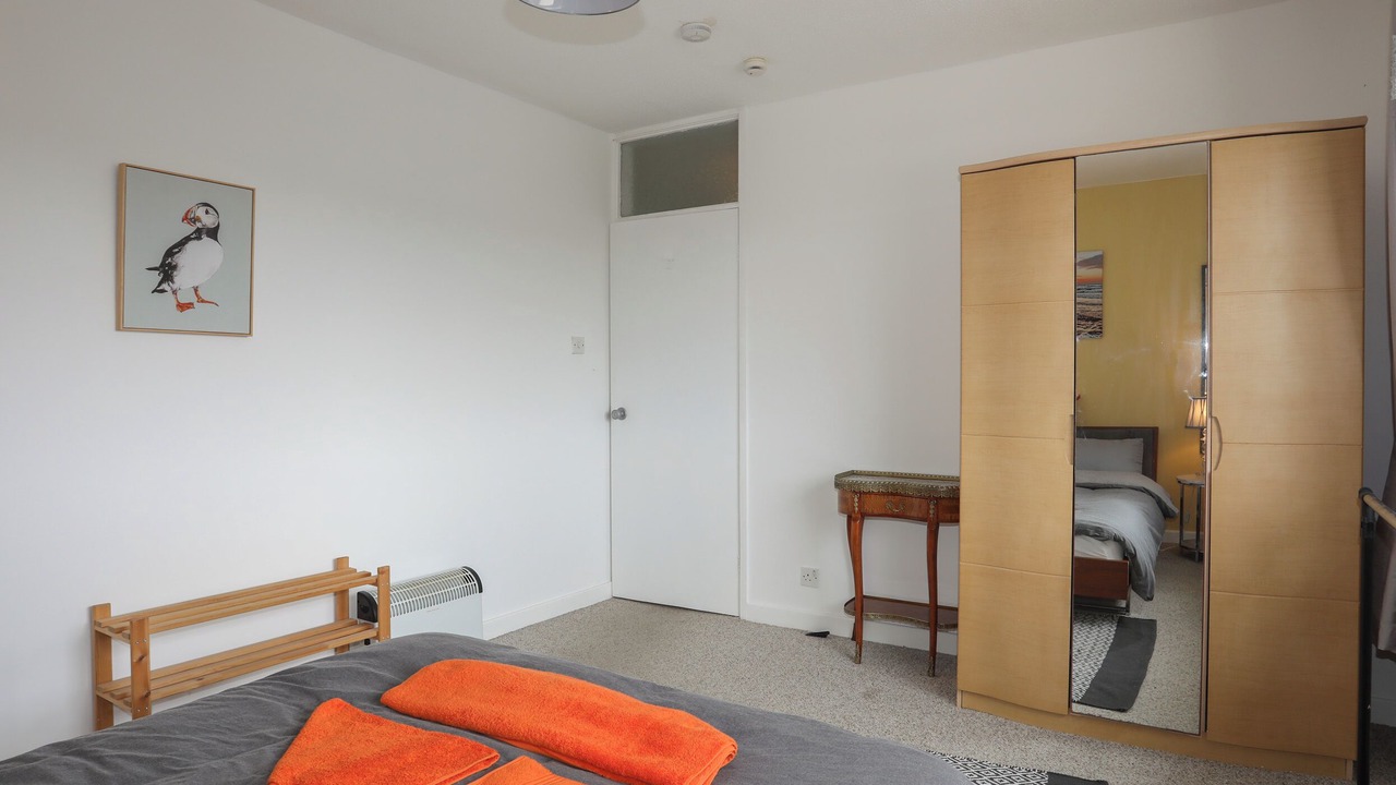 Photo of Bedroom in Caergeiliog