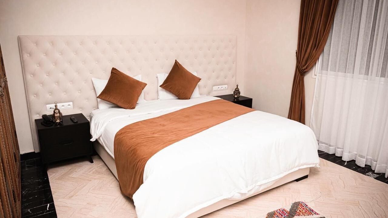 Photo of Bedroom in Mouassine