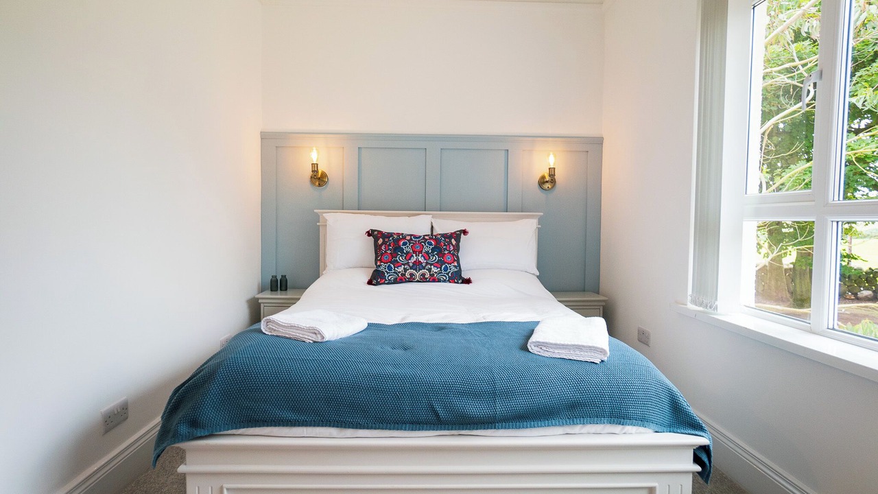 Photo of Bedroom in Annalong