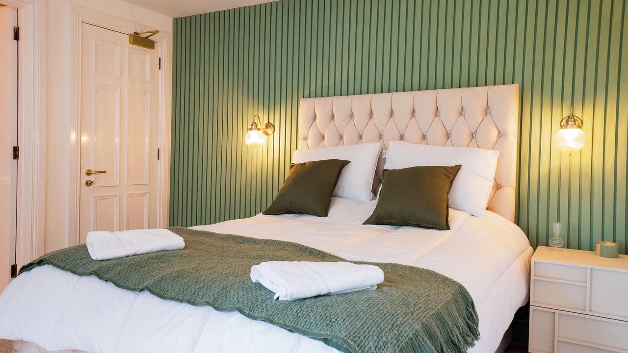 Photo of Bedroom in Annalong