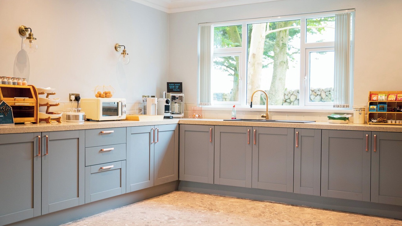 Photo of Kitchen in Annalong