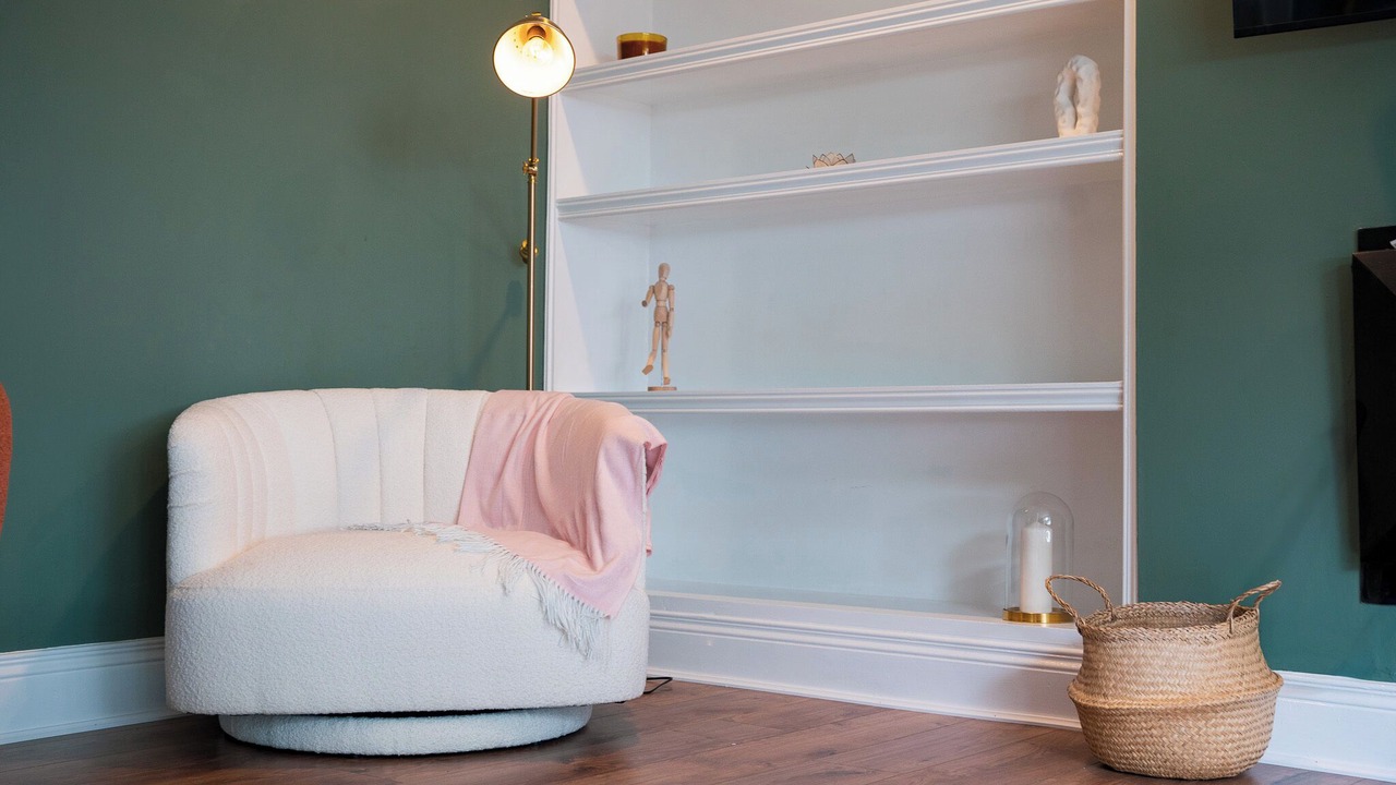 Photo of Livingroom in Annalong