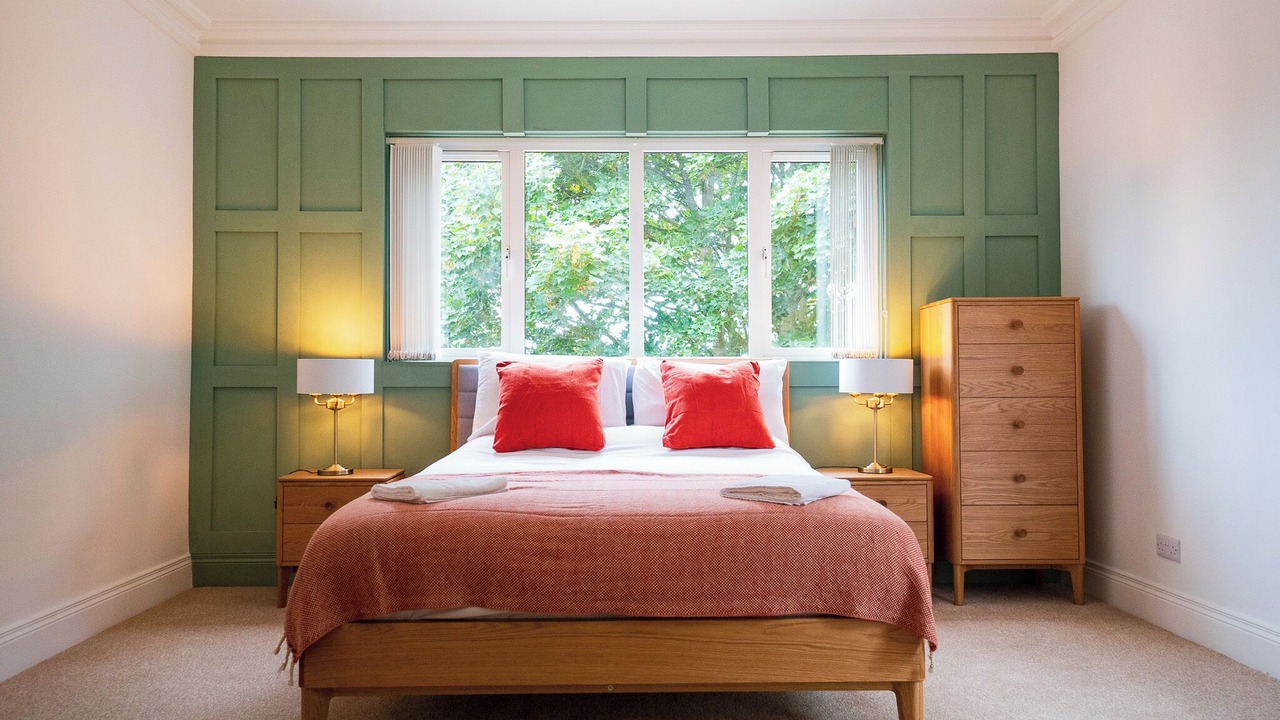 Photo of Bedroom in Annalong