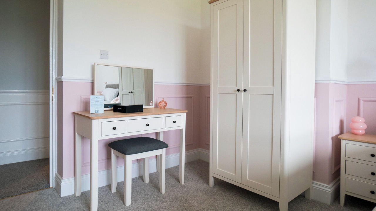 Photo of Bedroom in Annalong