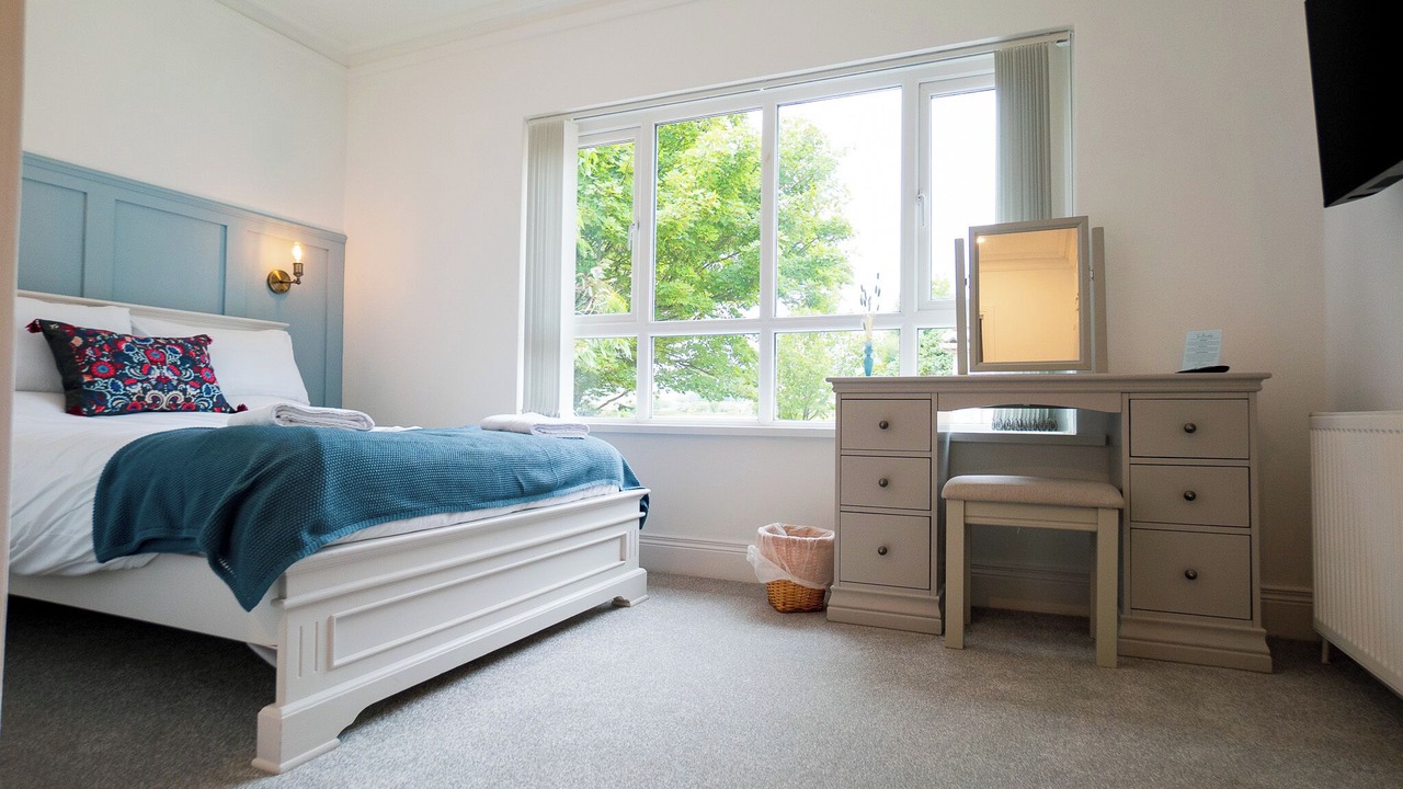 Photo of Bedroom in Annalong
