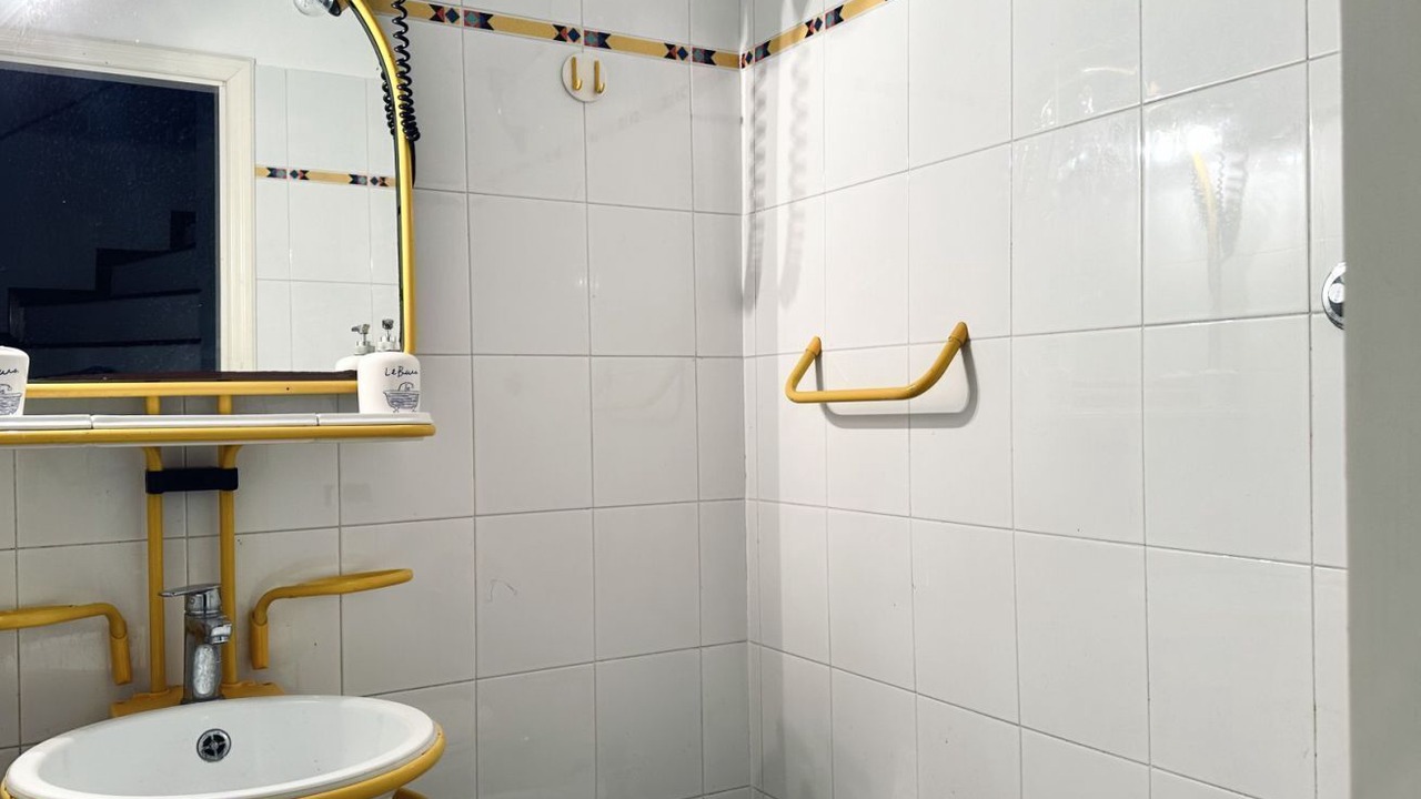 Photo of Bathroom in Jesi