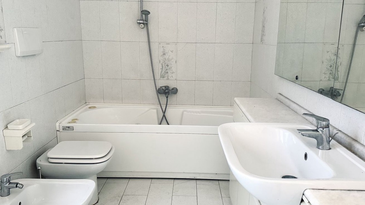 Photo of Bathroom in Jesi
