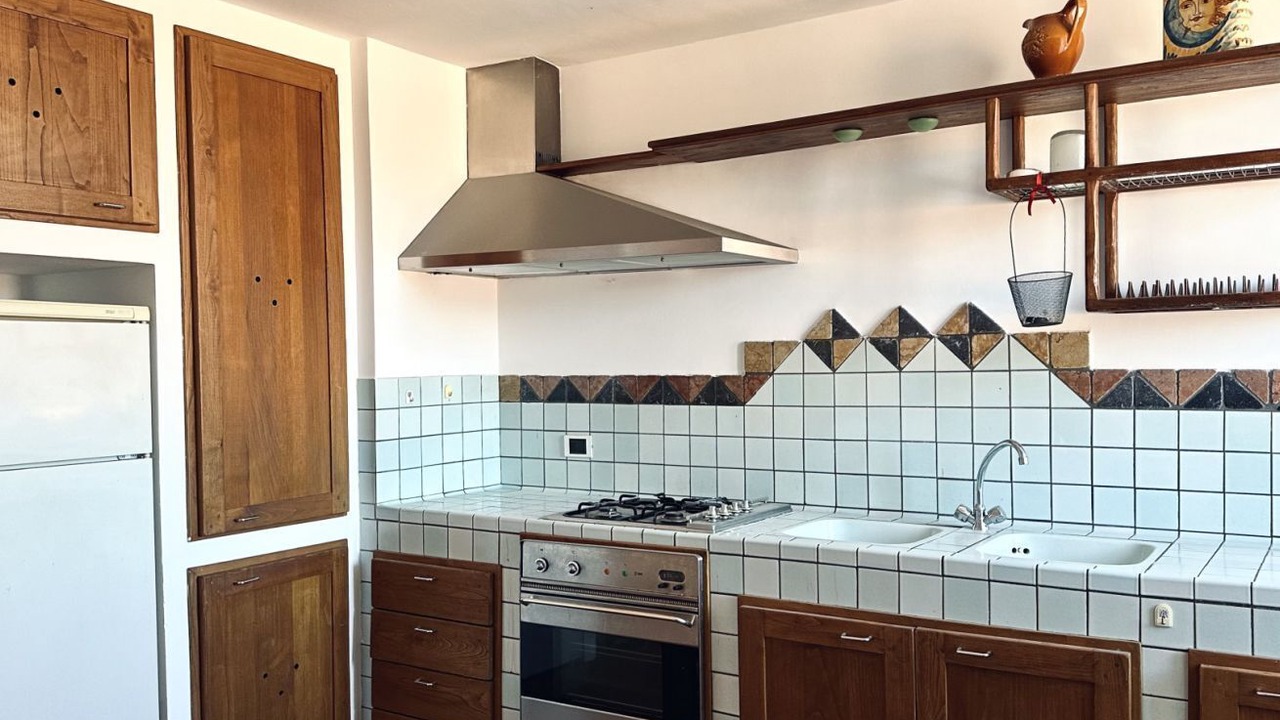 Photo of Kitchen in Jesi