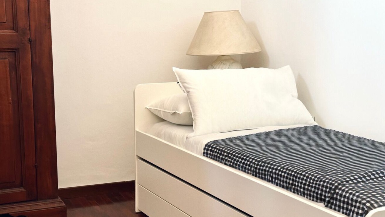 Photo of Bedroom in Jesi