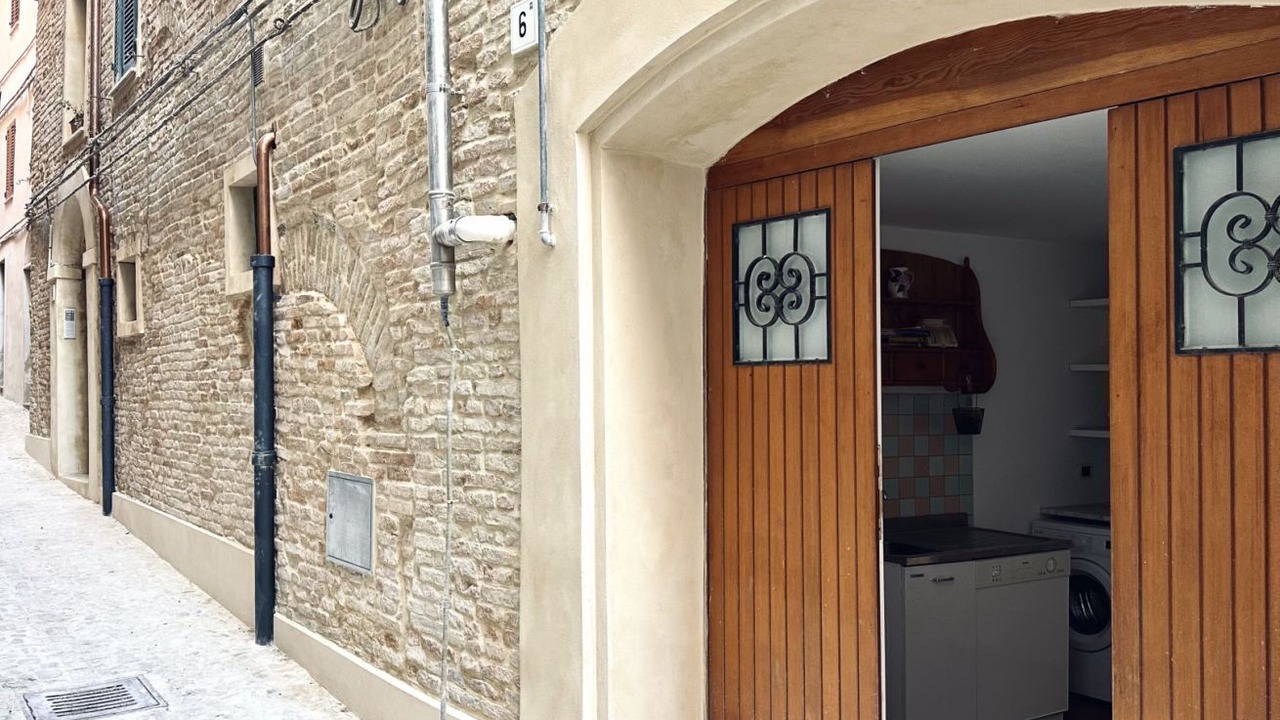 Photo of Outdoor in Jesi