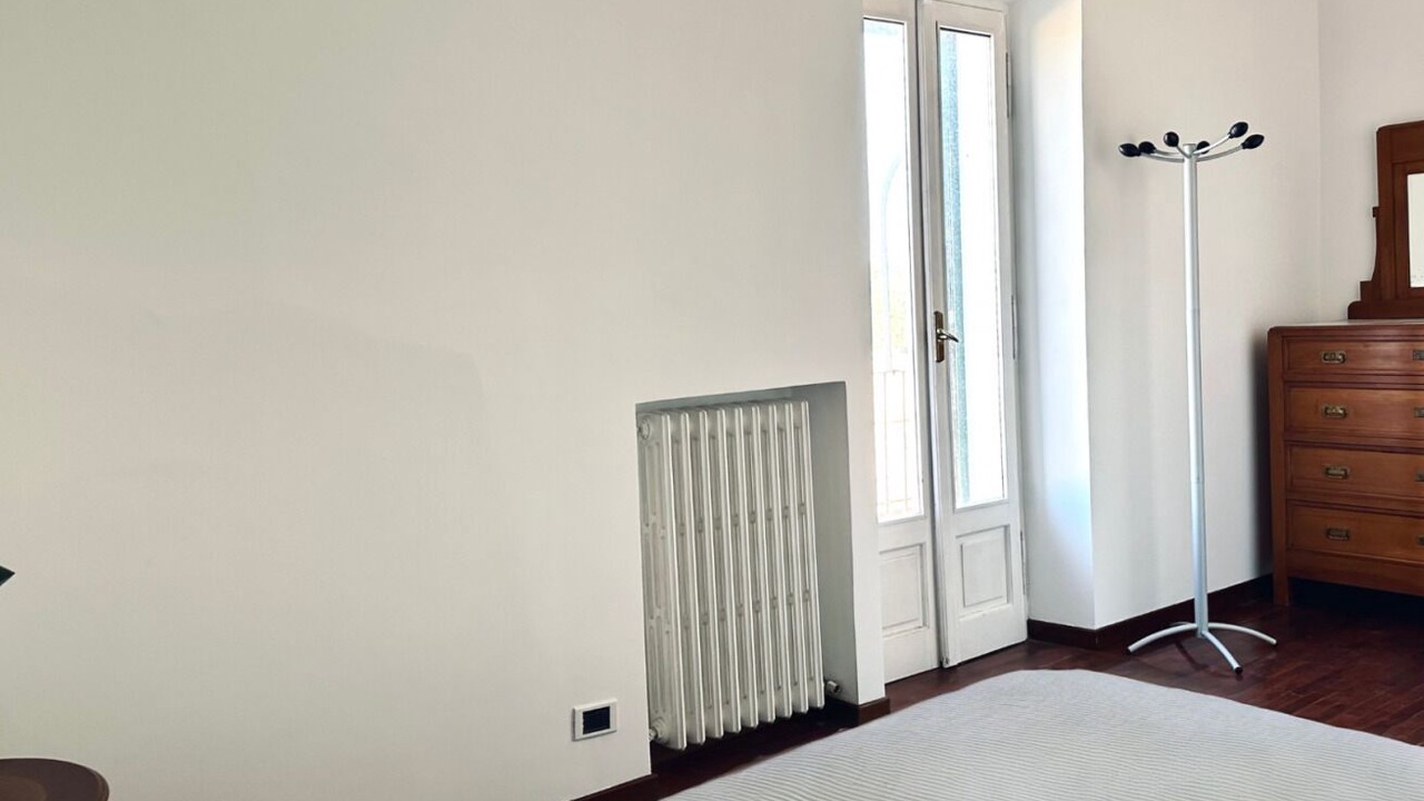 Photo of Bedroom in Jesi