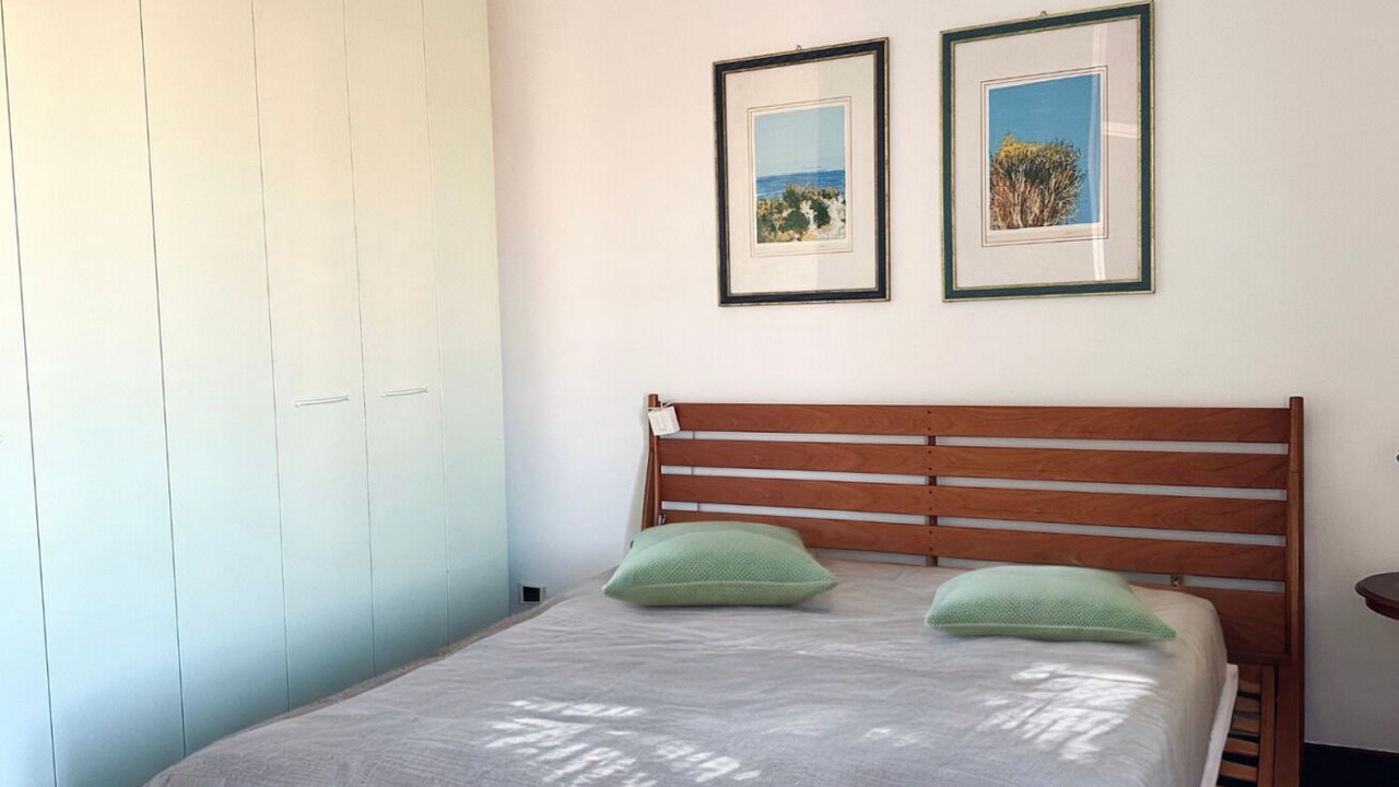 Photo of Bedroom in Jesi