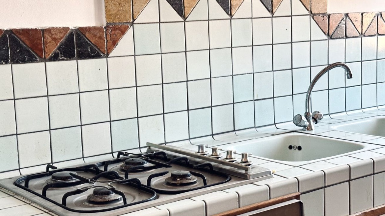 Photo of Kitchen in Jesi