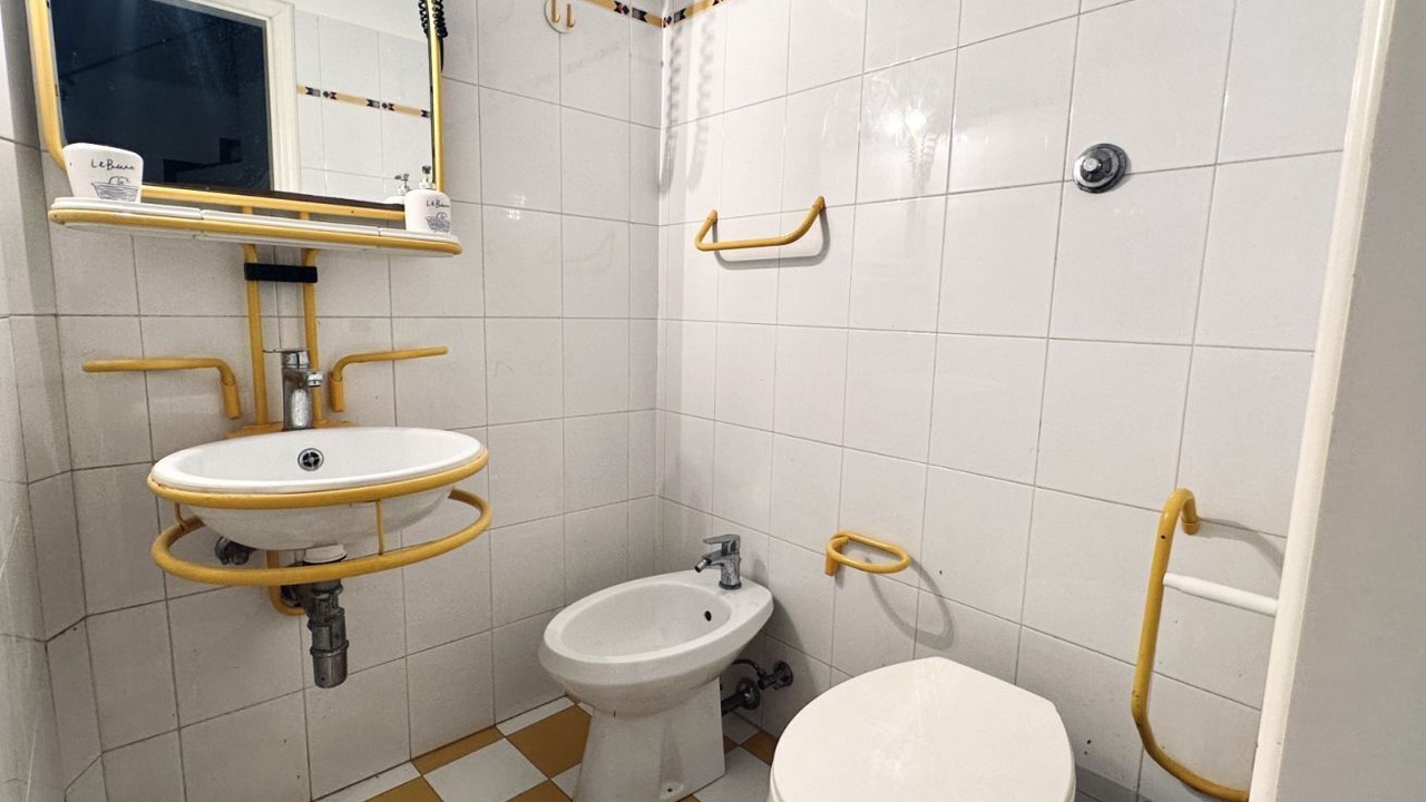 Photo of Bathroom in Jesi
