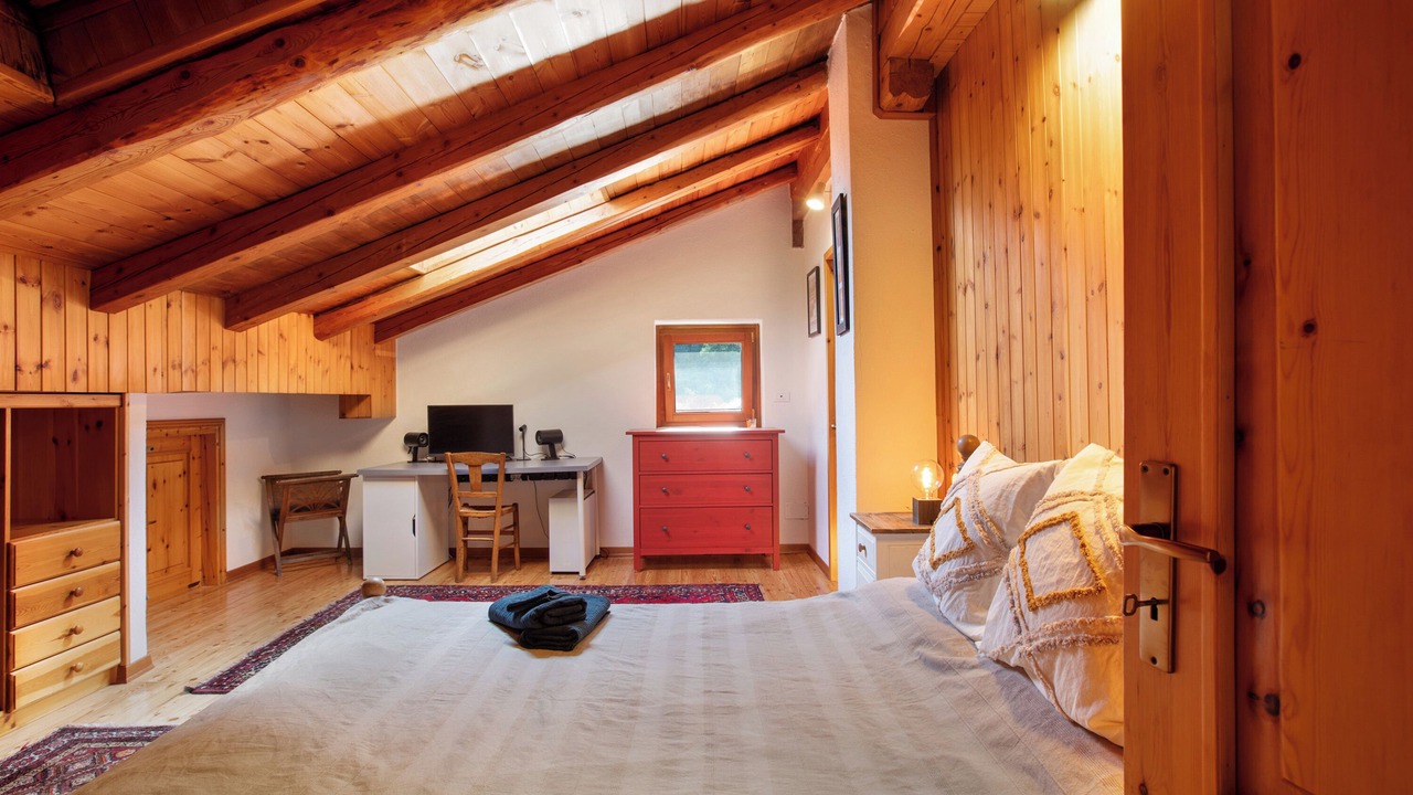 Photo of Bedroom in Pila