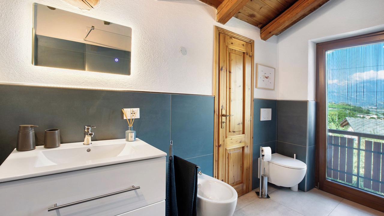 Photo of Bathroom in Pila