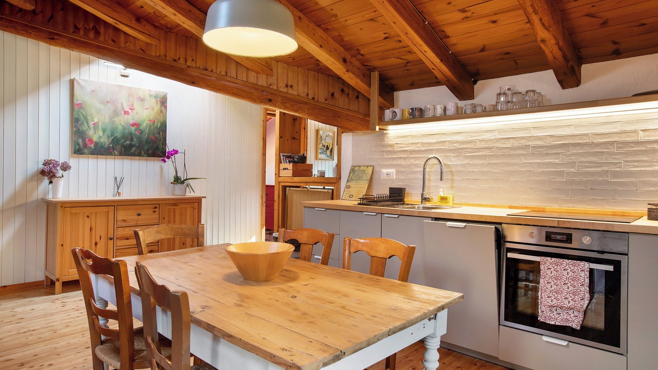 Photo of Kitchen in Pila
