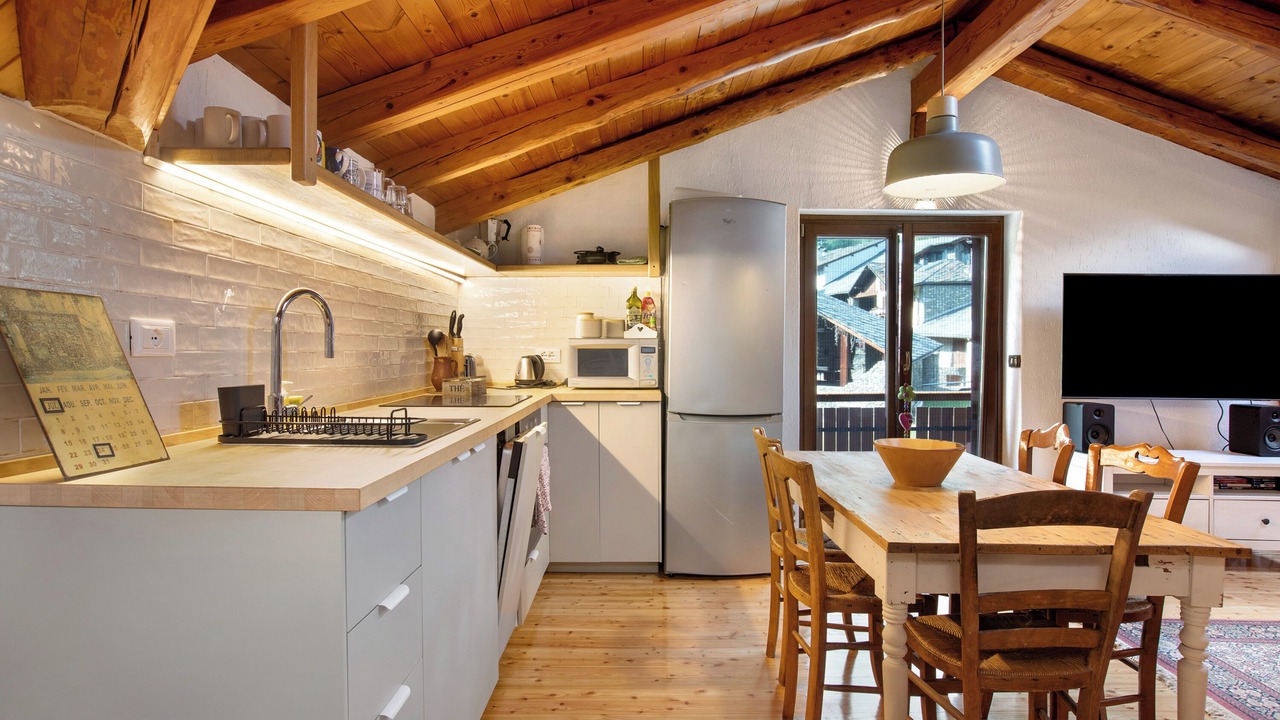 Photo of Kitchen in Pila