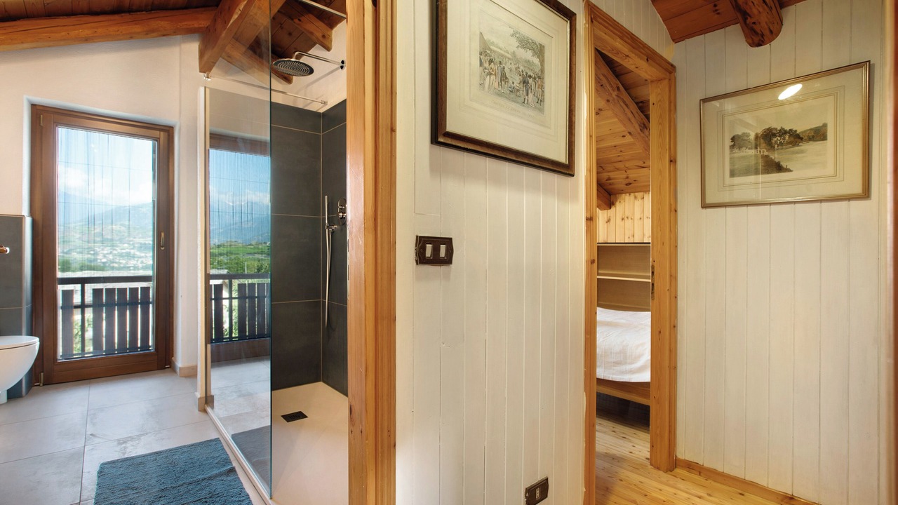 Photo of Bathroom in Pila