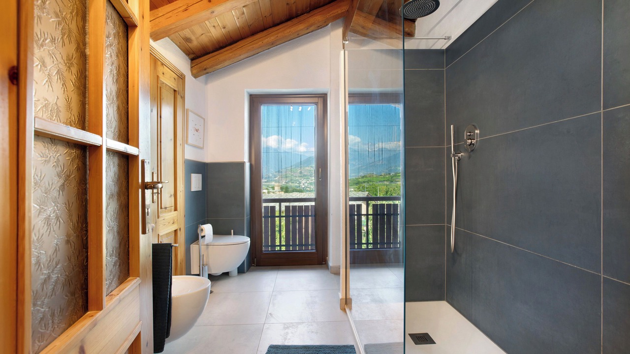 Photo of Bathroom in Pila