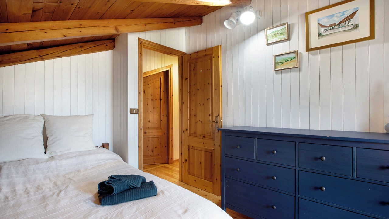 Photo of Bedroom in Pila