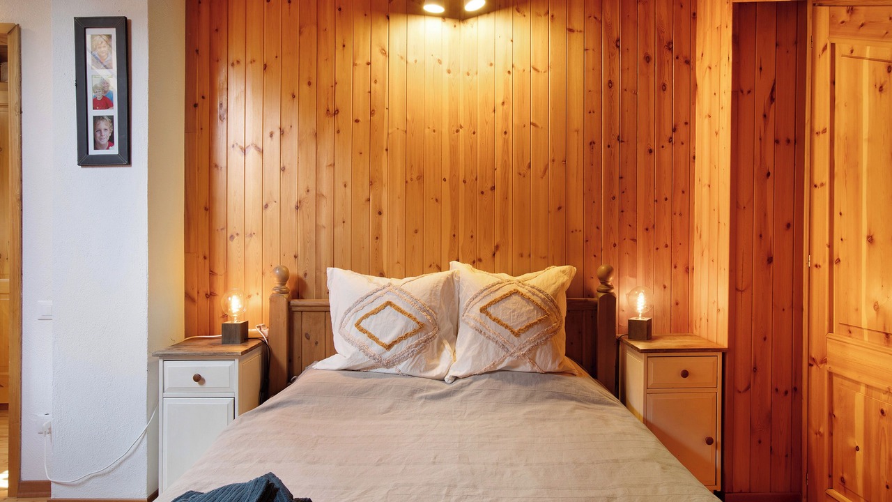 Photo of Bedroom in Pila
