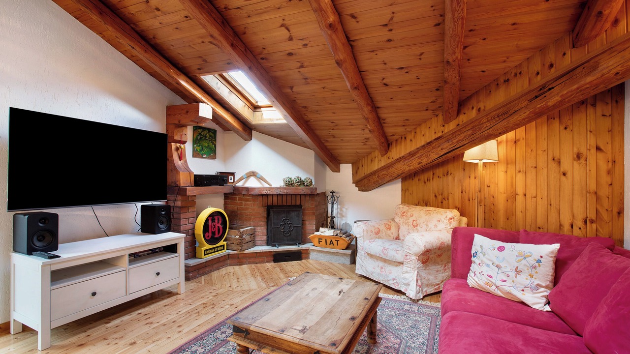 Photo of Livingroom in Pila