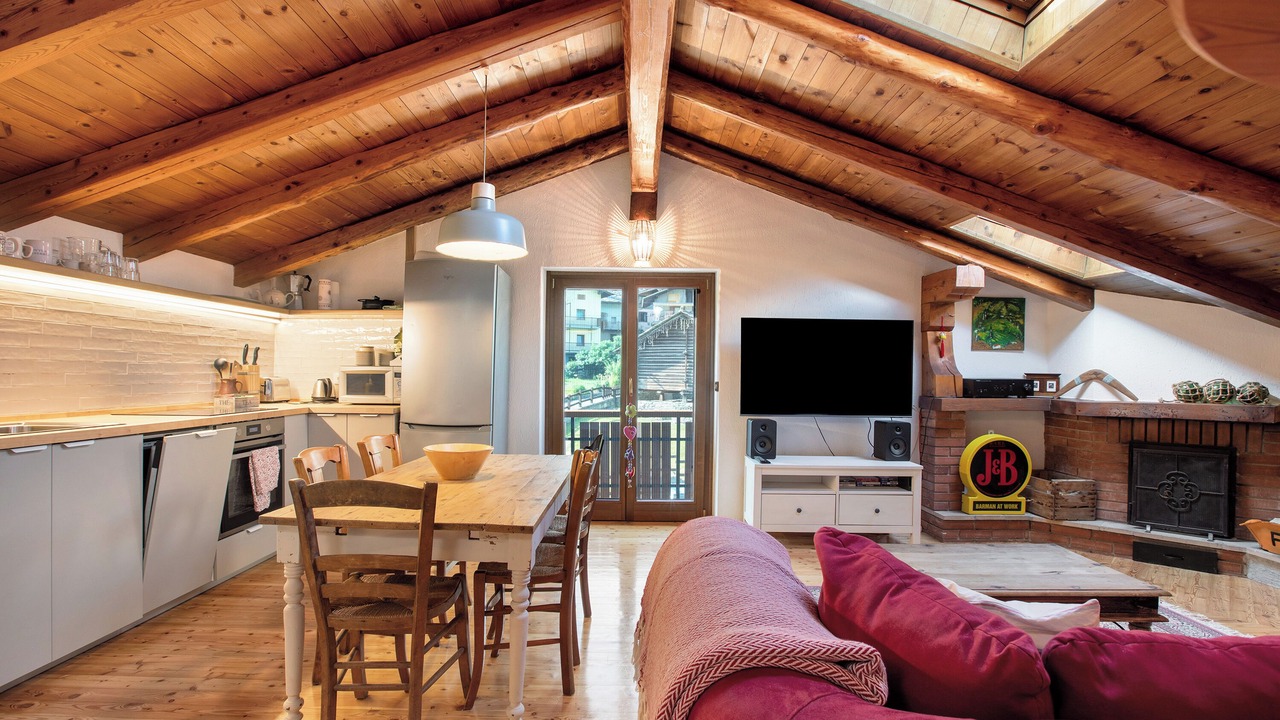 Photo of Livingroom in Pila