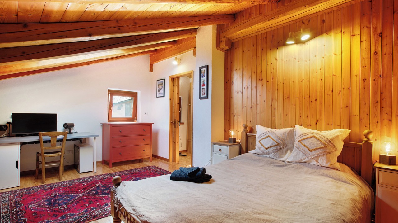 Photo of Bedroom in Pila