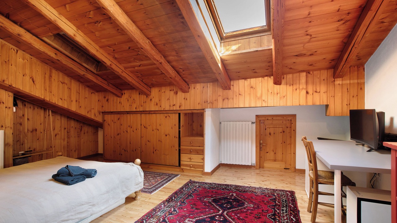 Photo of Bedroom in Pila