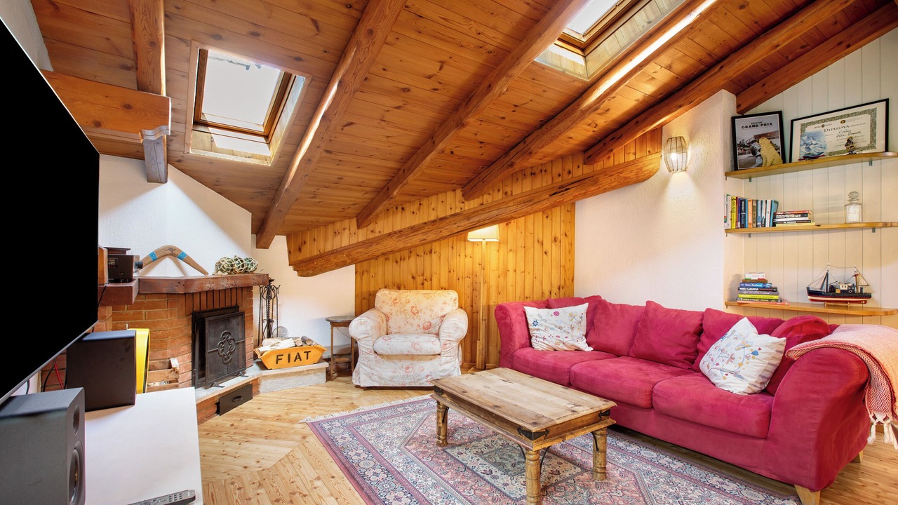 Photo of Livingroom in Pila