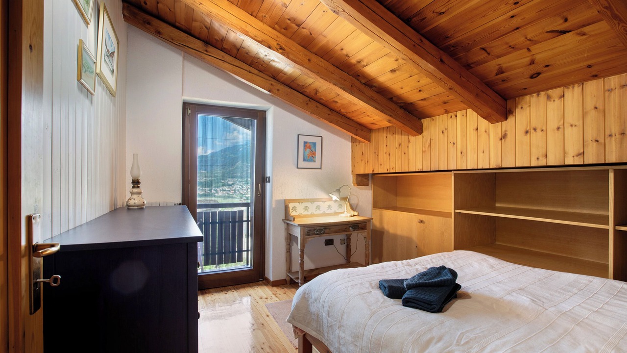 Photo of Bedroom in Pila