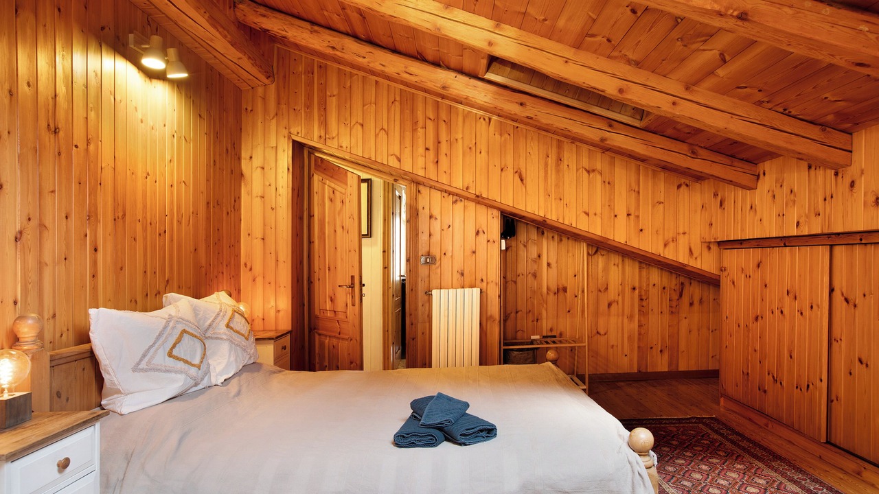 Photo of Bedroom in Pila