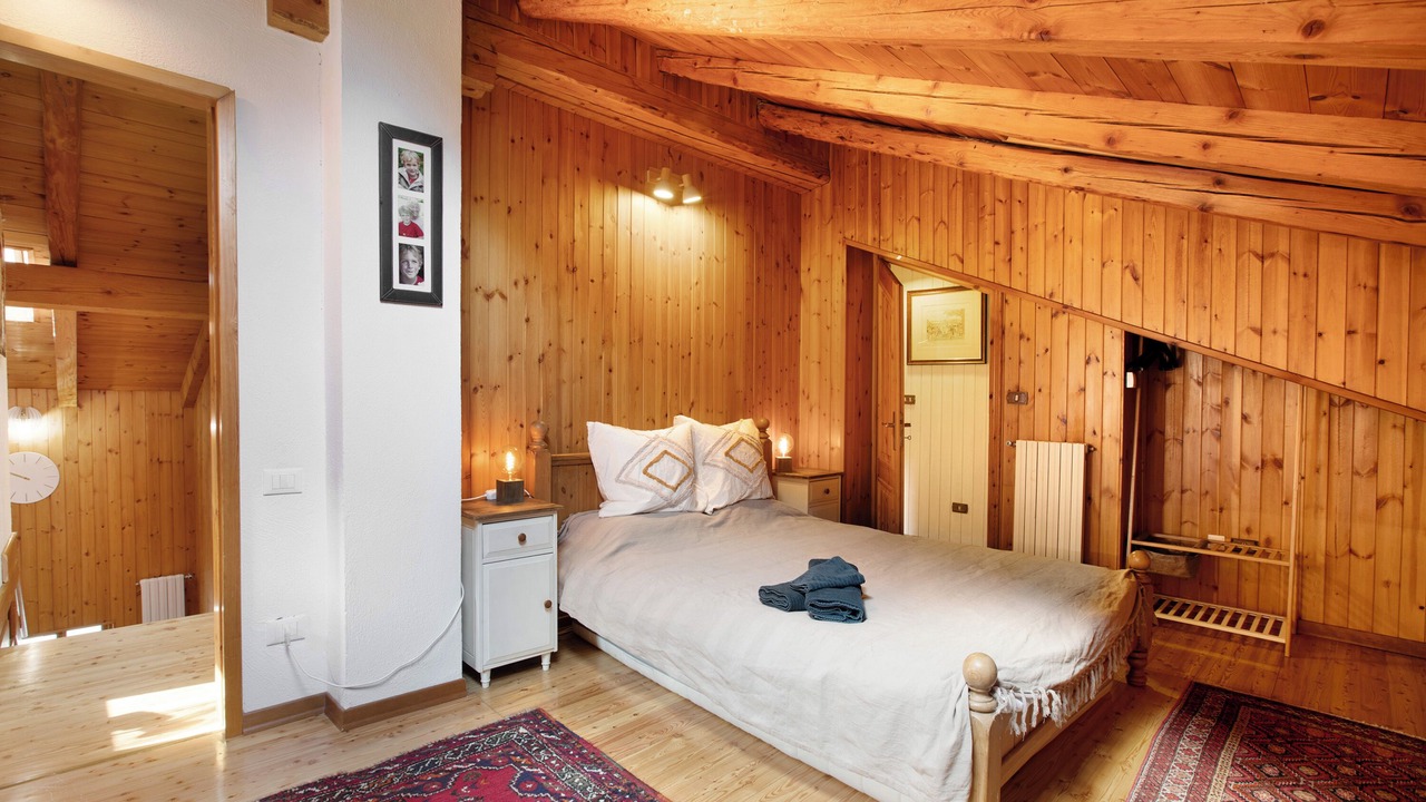 Photo of Bedroom in Pila