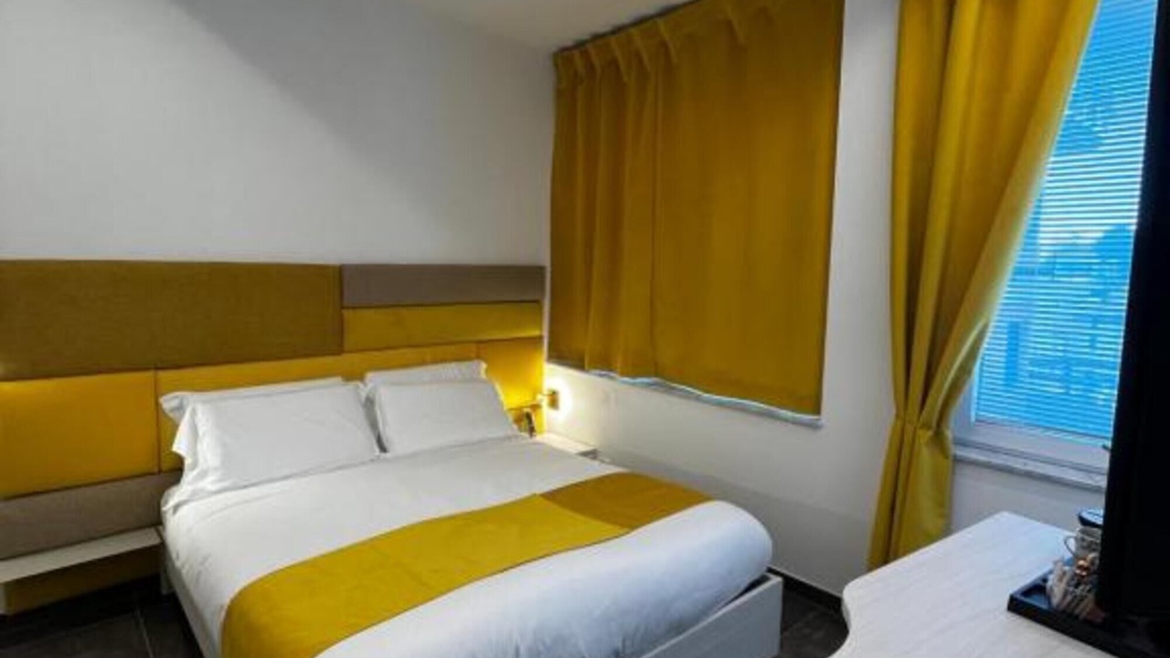 Photo of Bedroom in Finale Pia