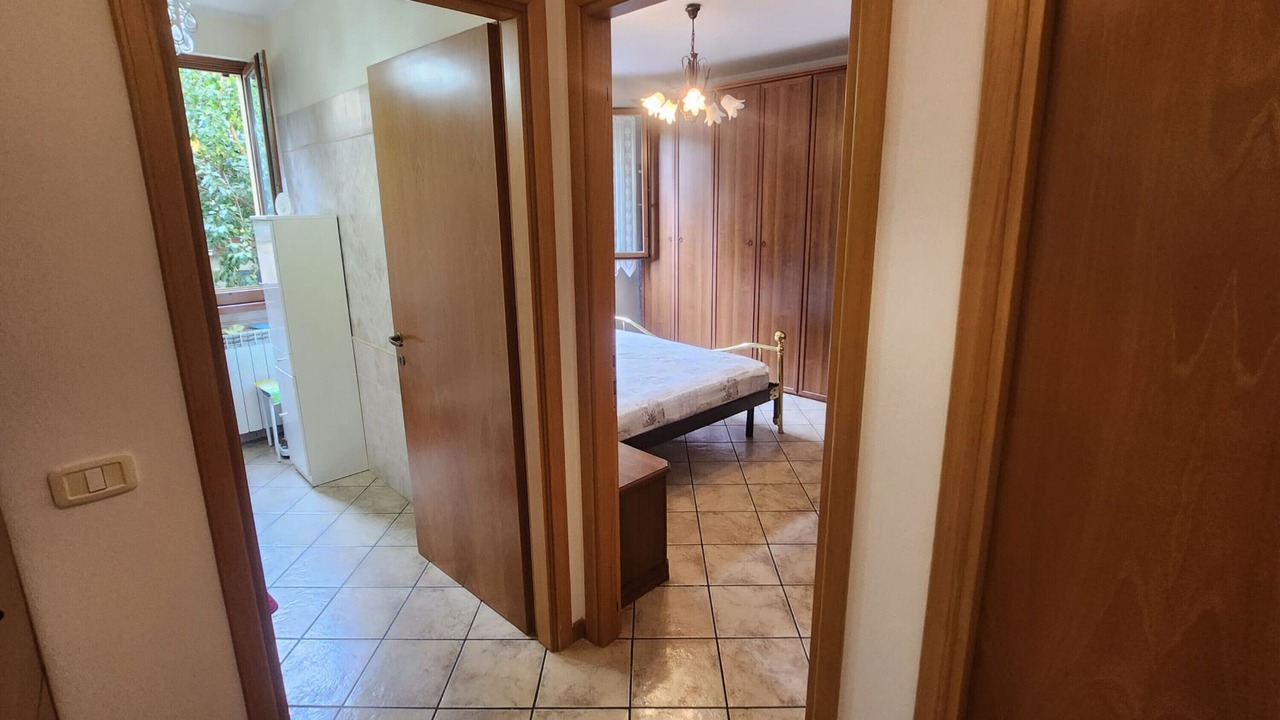 Photo of Bedroom in Porrena