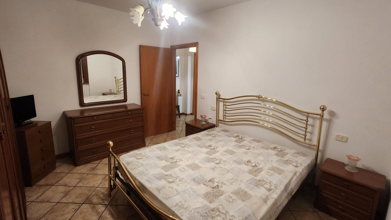 Photo of Bedroom in Porrena