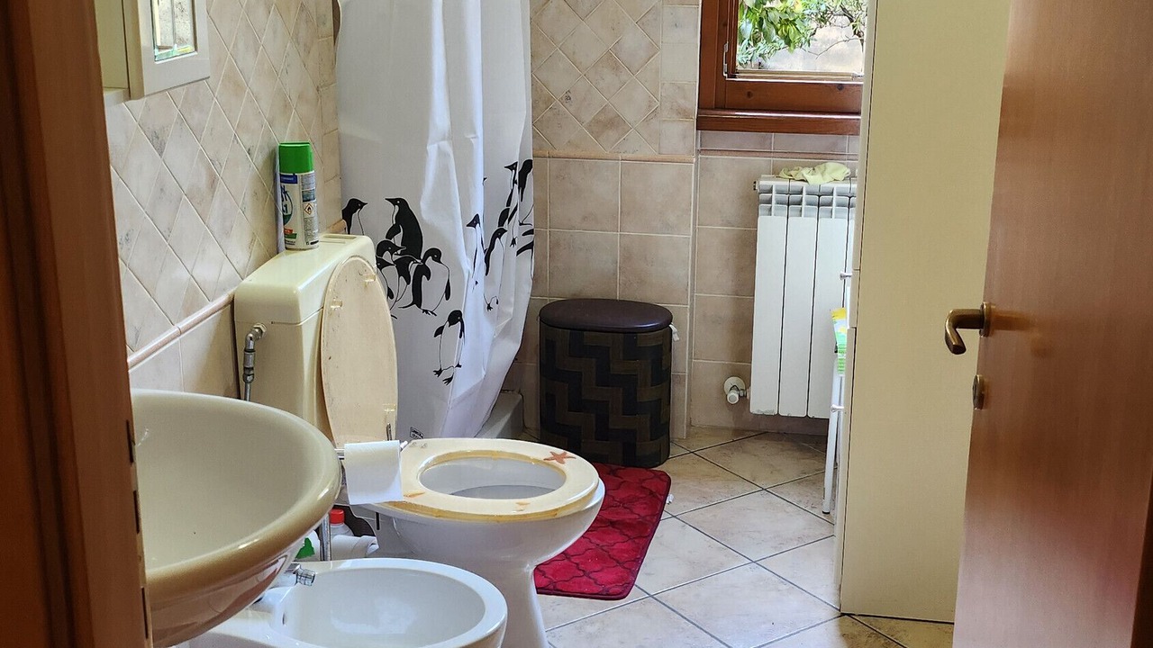 Photo of Bathroom in Porrena