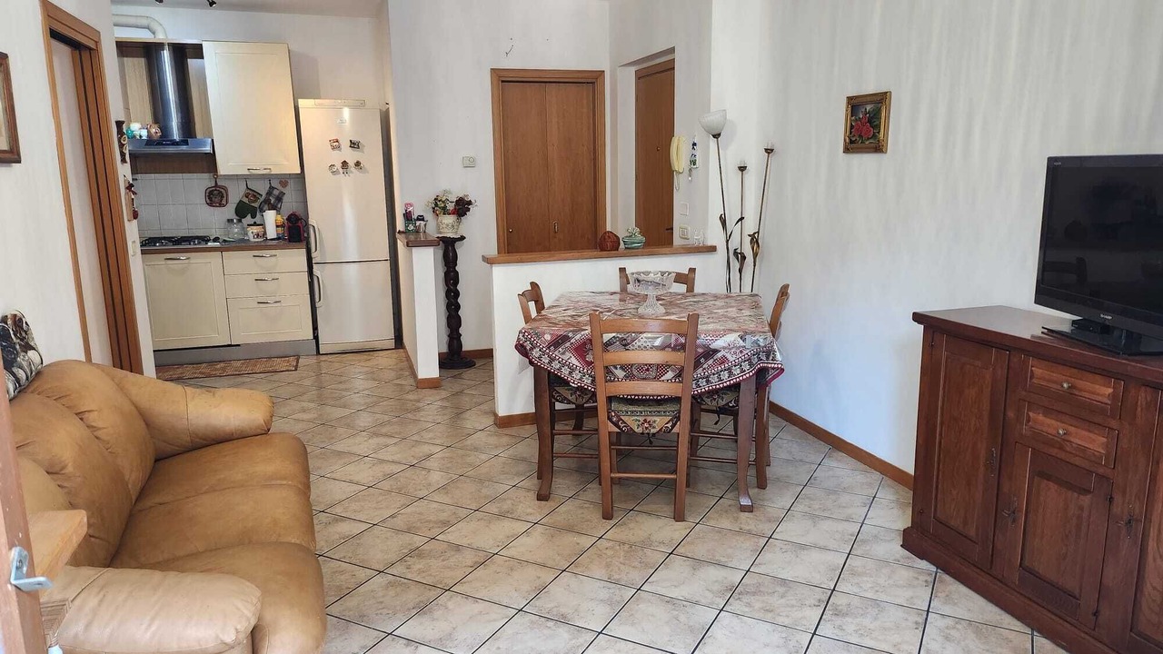 Photo of Livingroom in Porrena