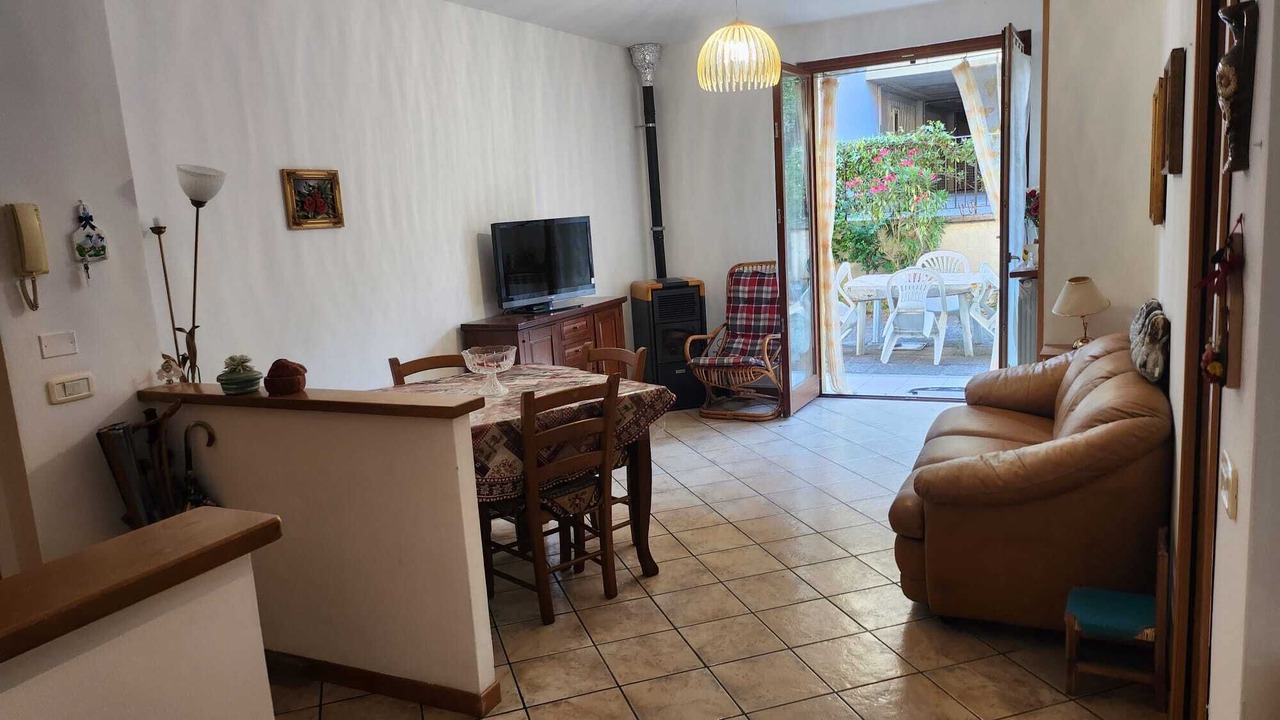 Photo of Livingroom in Porrena