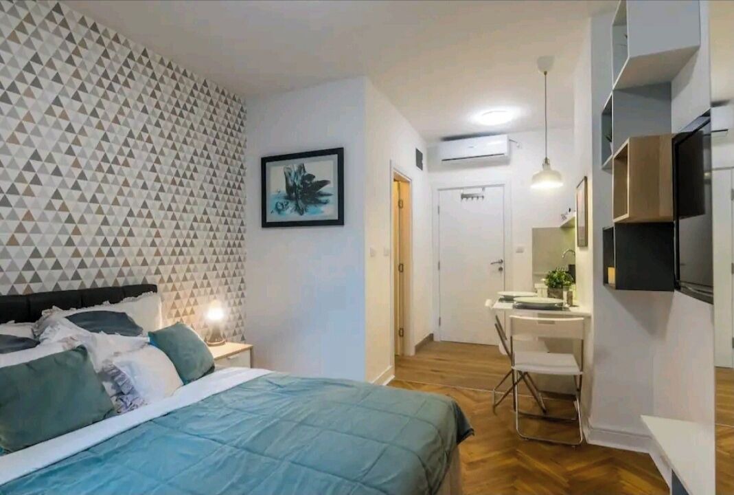 Photo of Bedroom in Palilula