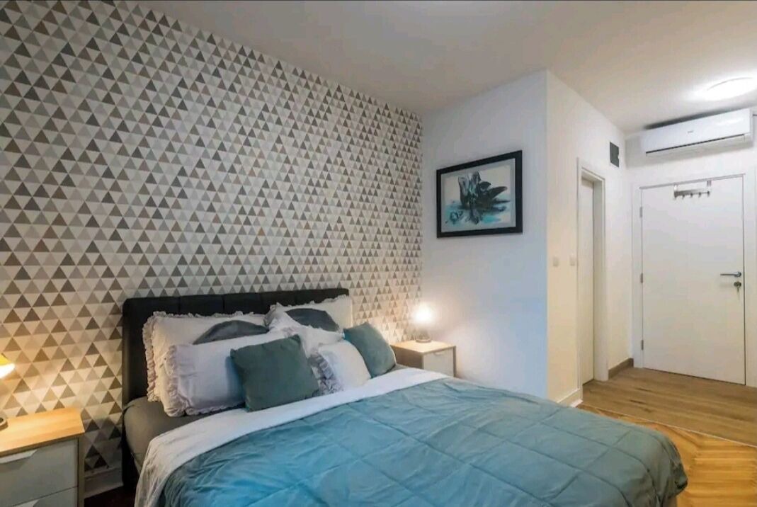 Photo of Bedroom in Palilula