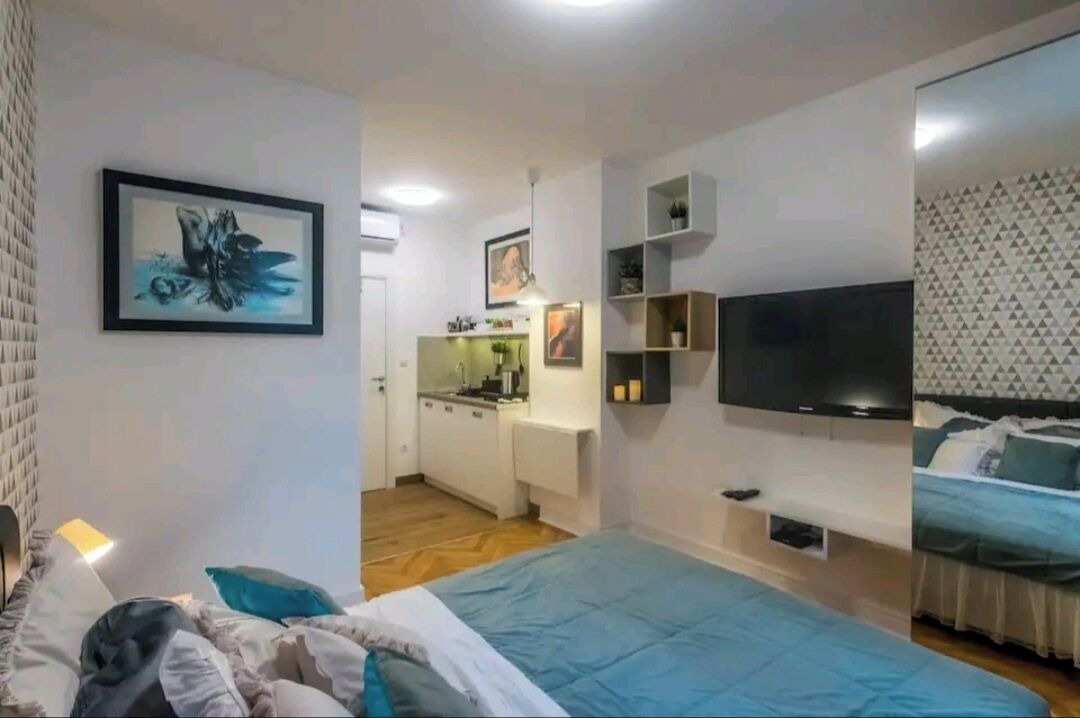 Photo of Bedroom in Palilula