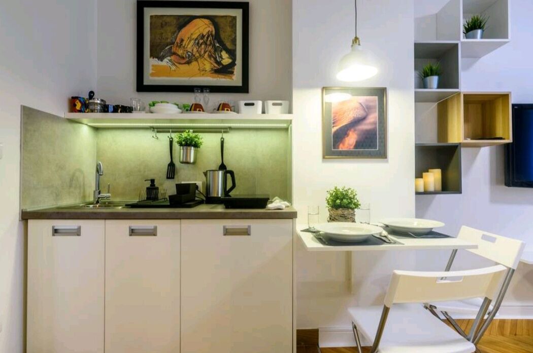 Photo of Kitchen in Palilula