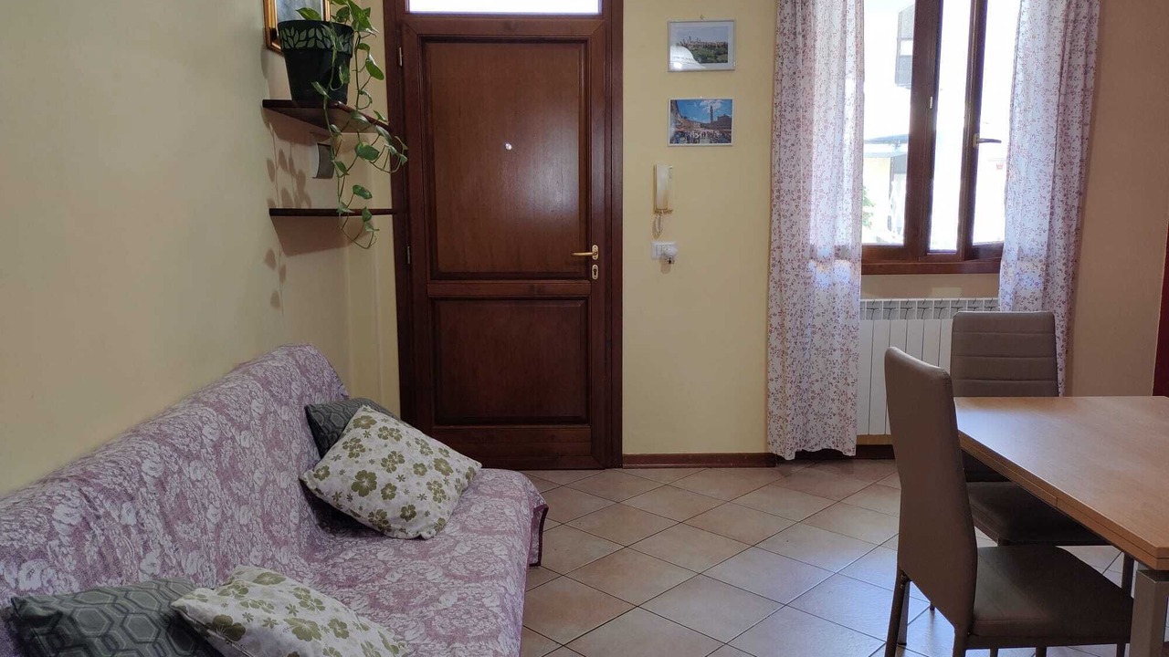 Photo of Livingroom in Meleto