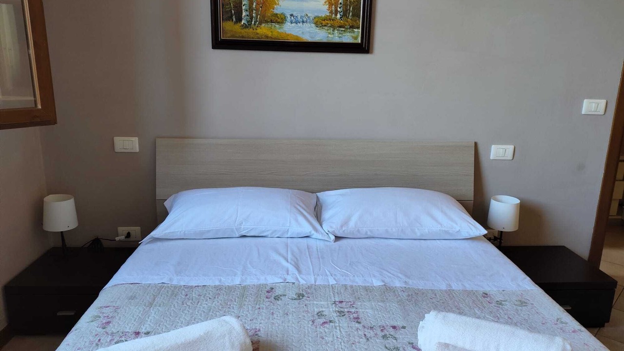 Photo of Bedroom in Meleto