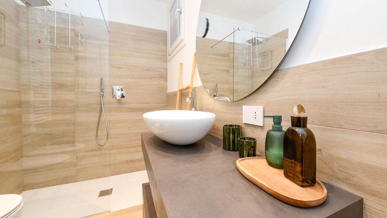 Photo of Bathroom in Desenzano del Garda