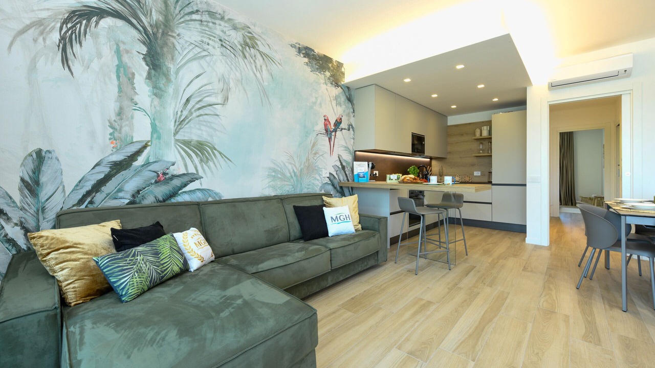 Photo of Livingroom in Desenzano del Garda