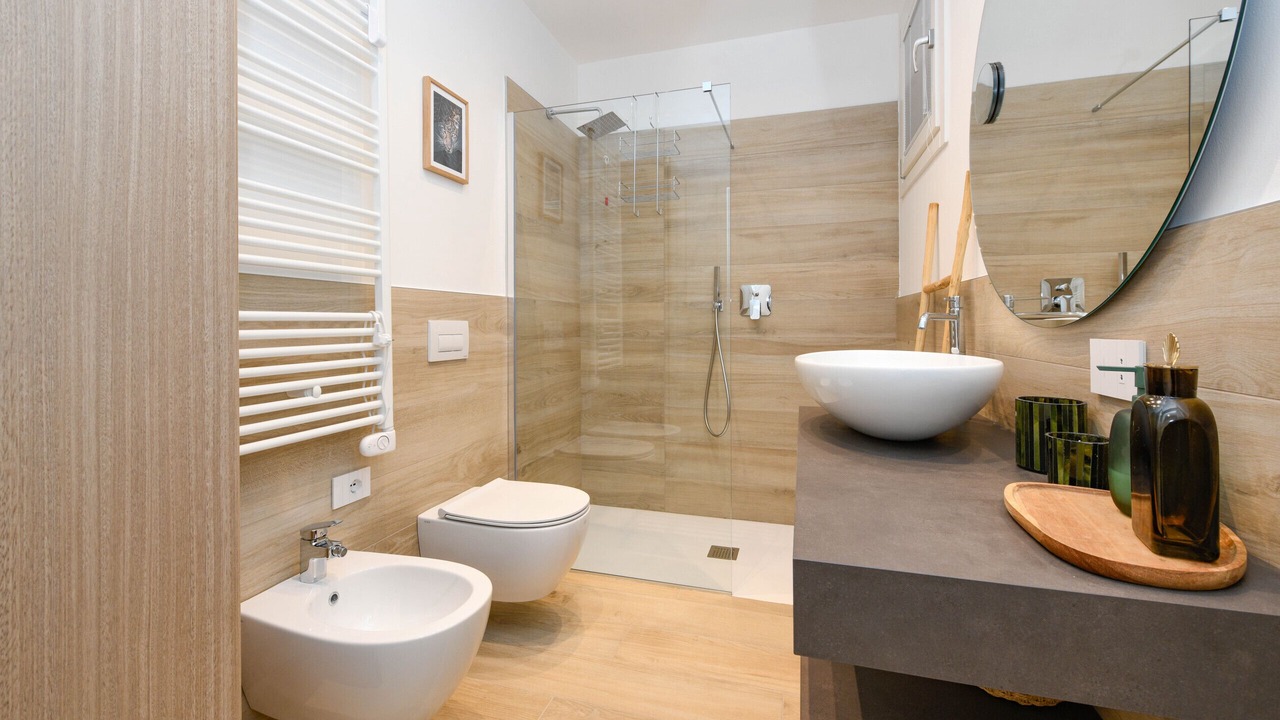 Photo of Bathroom in Desenzano del Garda